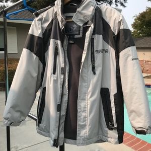 Boy winter coat size 14-16. FREE COUNTRY FCXTREME